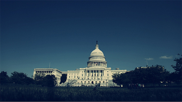 US Capitol Building