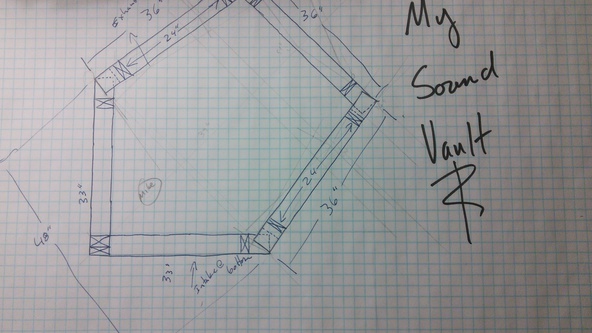 Image of a Failed Iso Booth Design